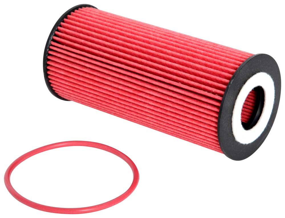 K&N HP-7036 Oil Filter