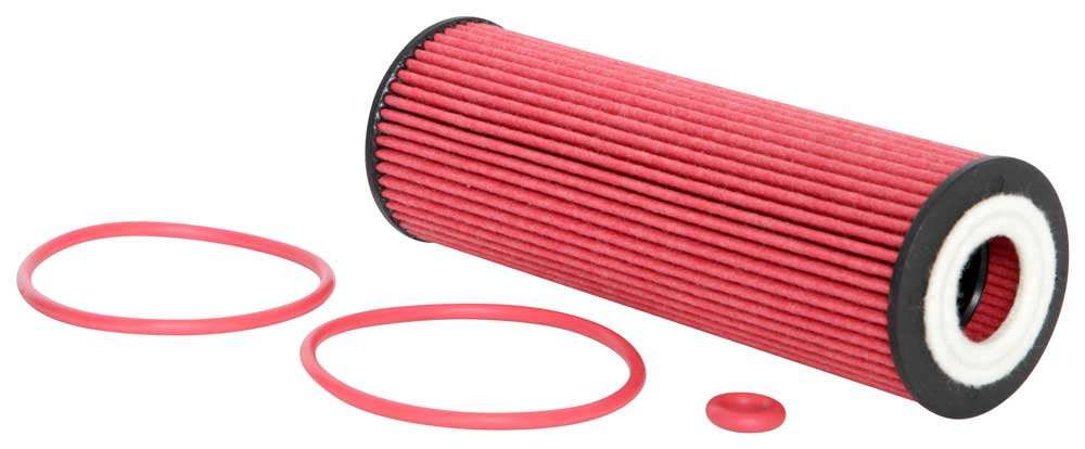 K&N HP-7037 Oil Filter