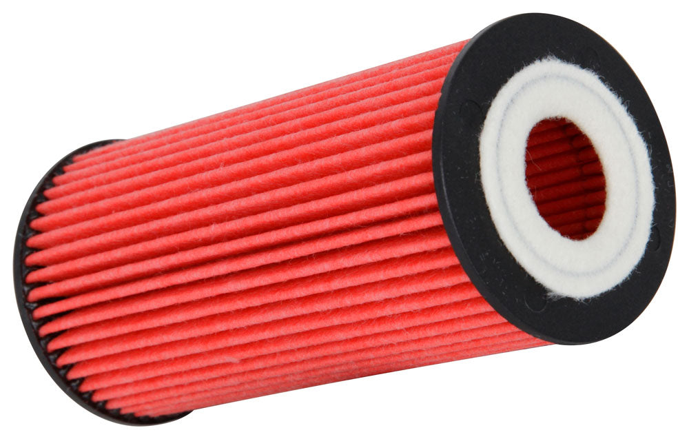 K&N HP-7038 Oil Filter
