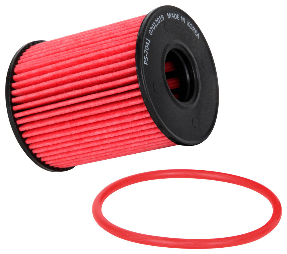 K&N HP-7041 Oil Filter