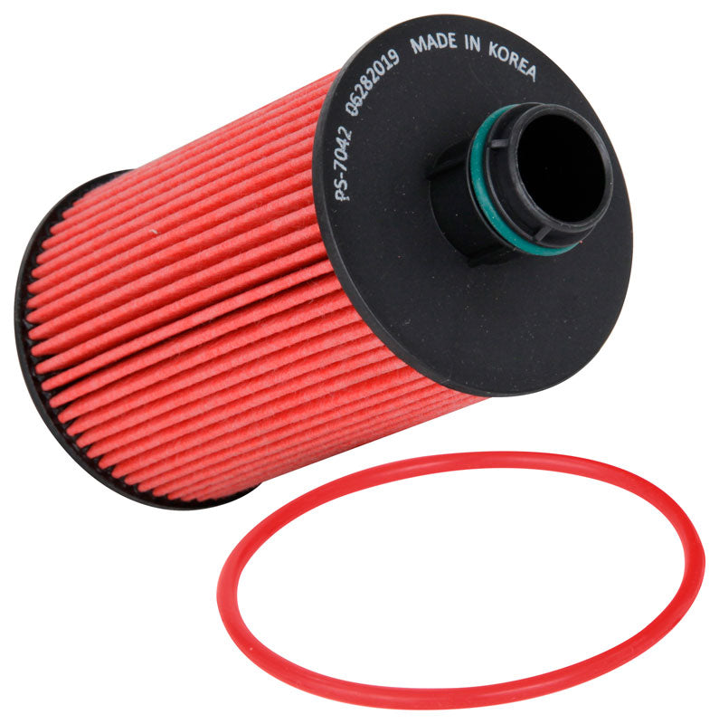 K&N HP-7042 Oil Filter