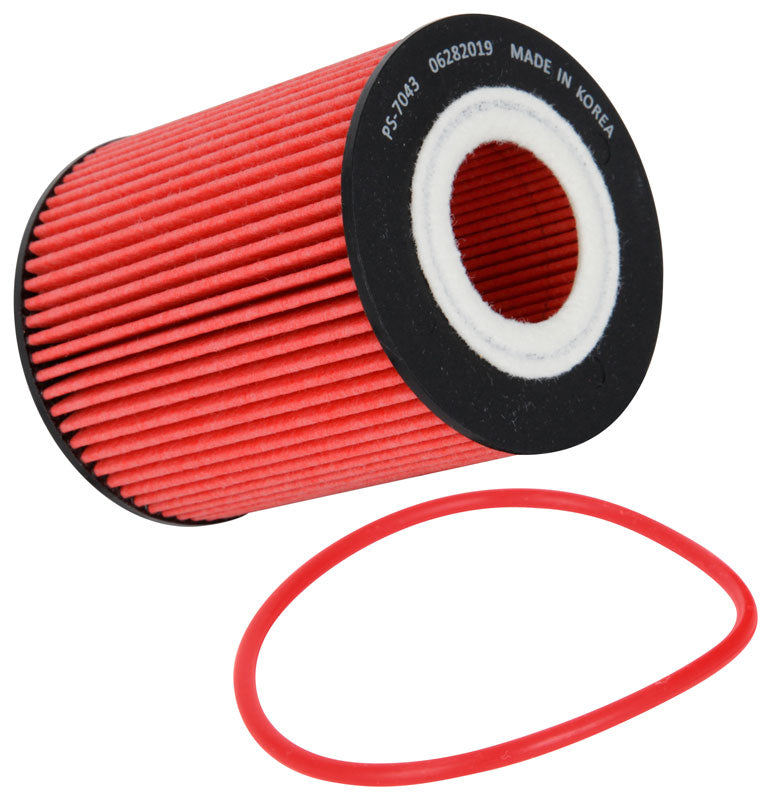 K&N HP-7043 Oil Filter