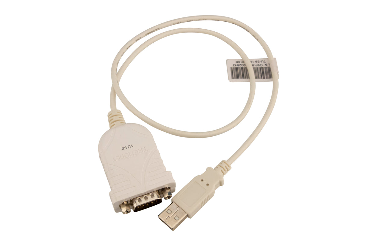Serial to USB Conversion Cable for FAST XFI and E7 Systems