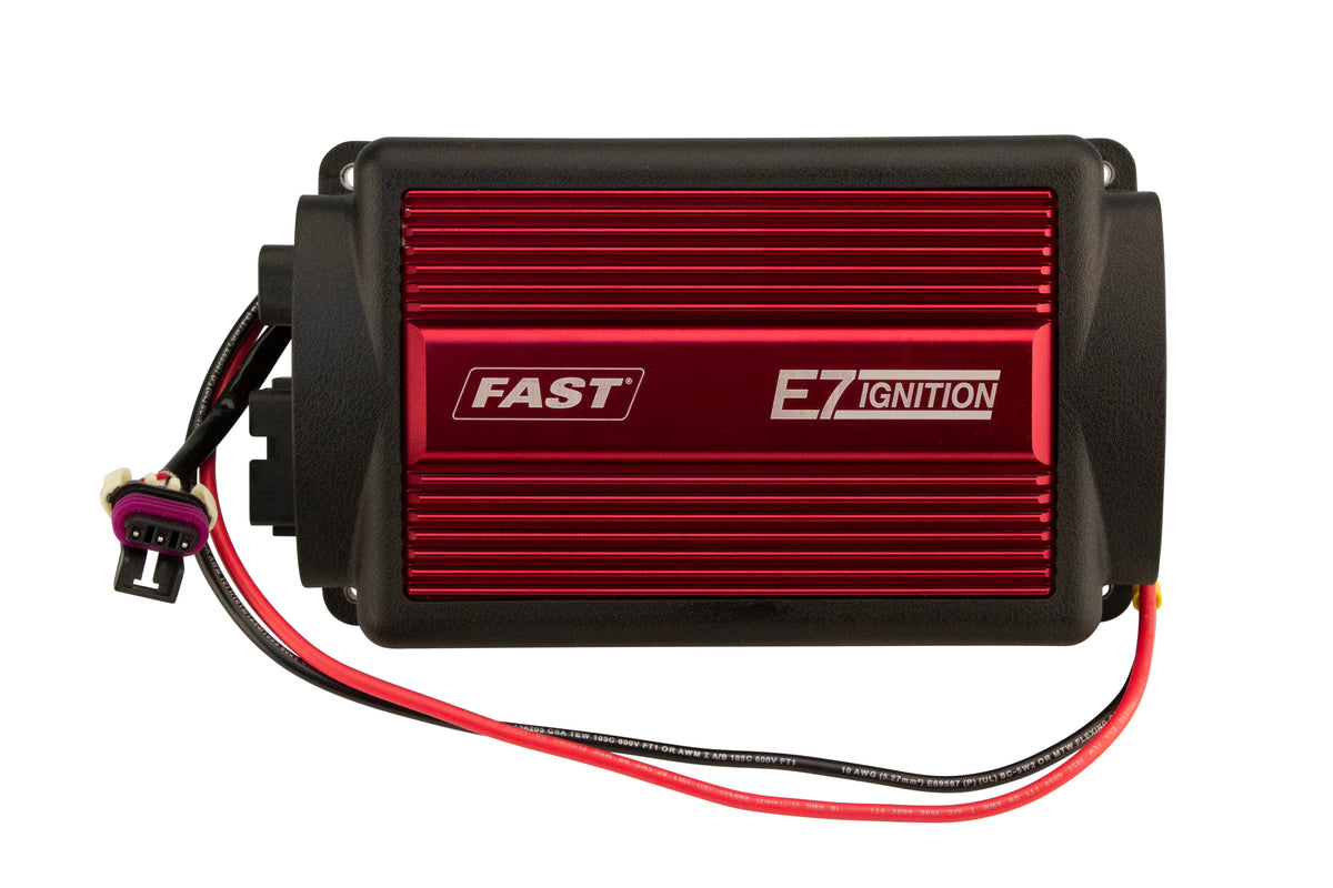 E7 CD Ignition System