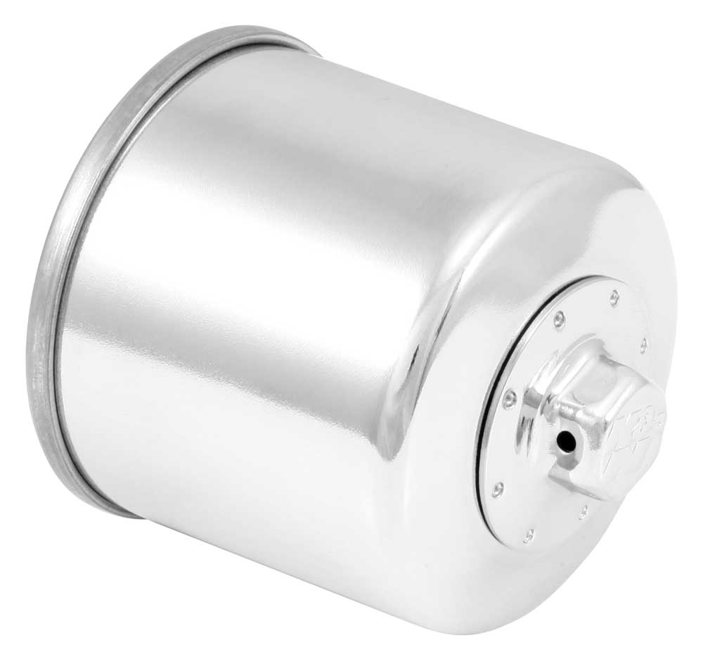 K&N KN-138C Oil Filter
