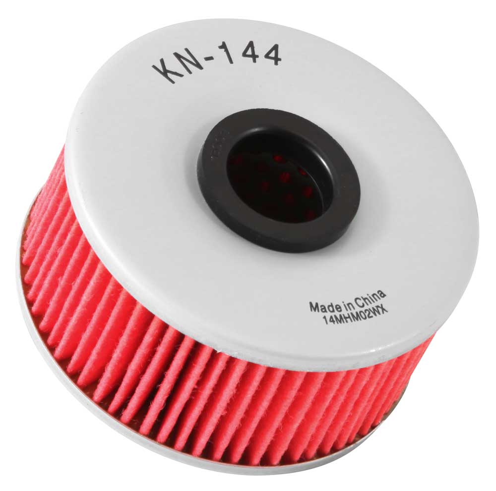 K&N KN-144 Oil Filter