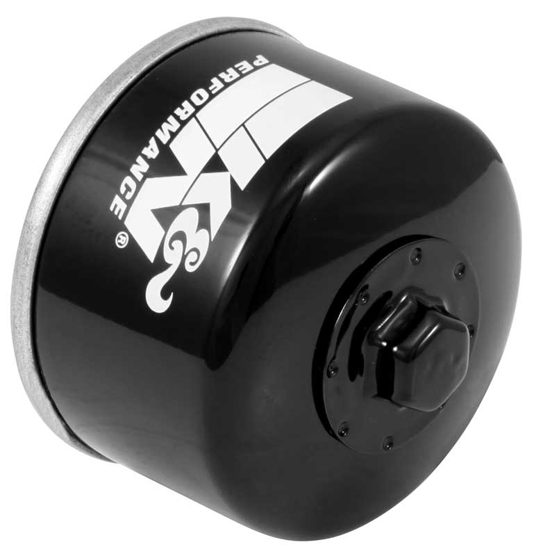 K&N KN-147 Oil Filter
