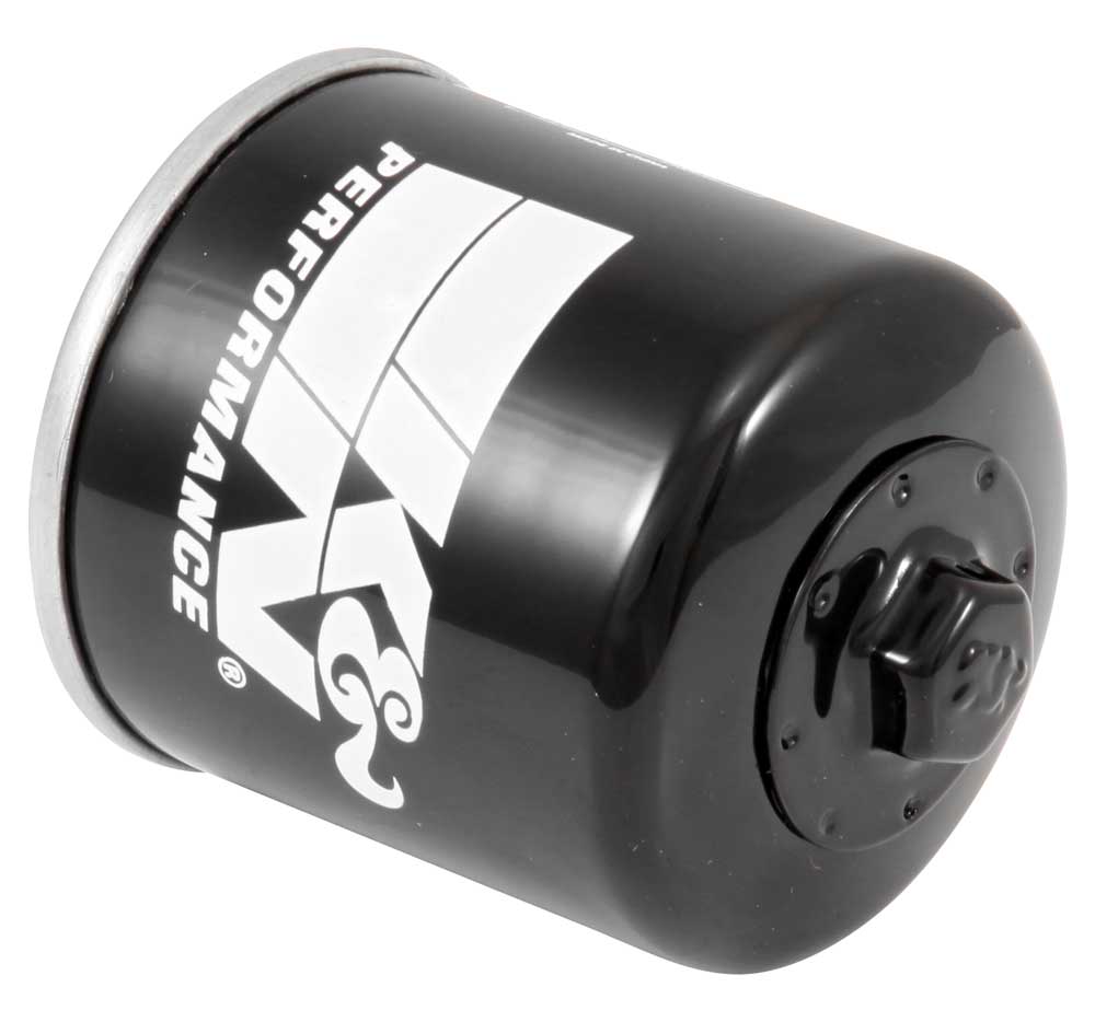 K&N KN-153 Oil Filter
