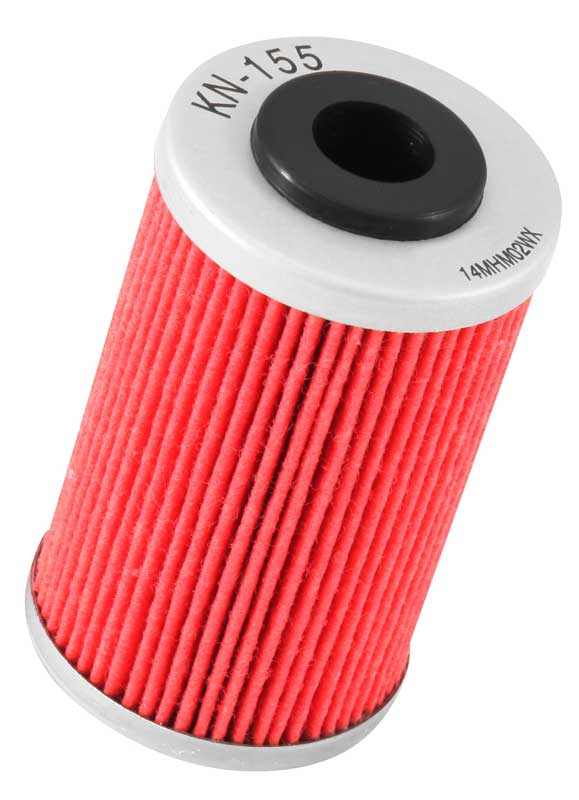 K&N KN-155 Oil Filter