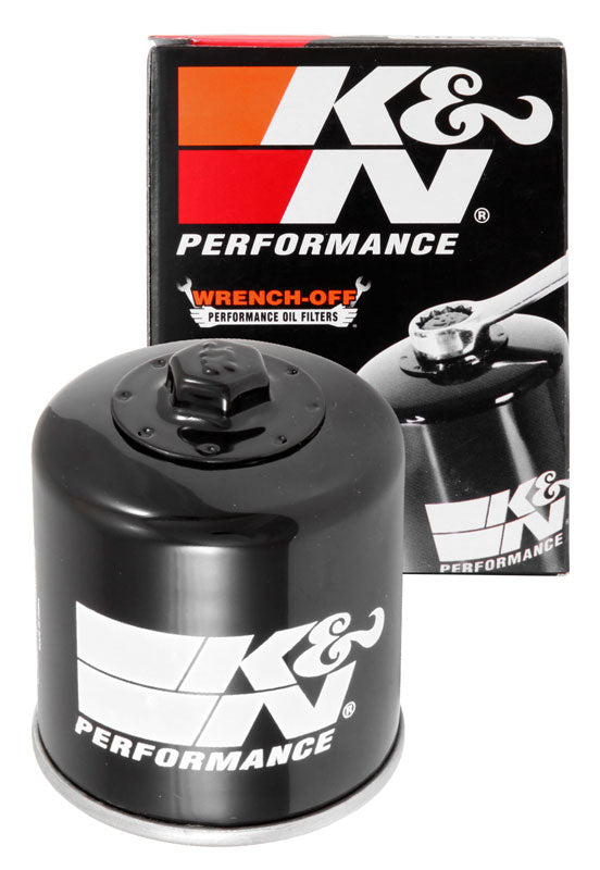 K&N KN-156 Oil Filter