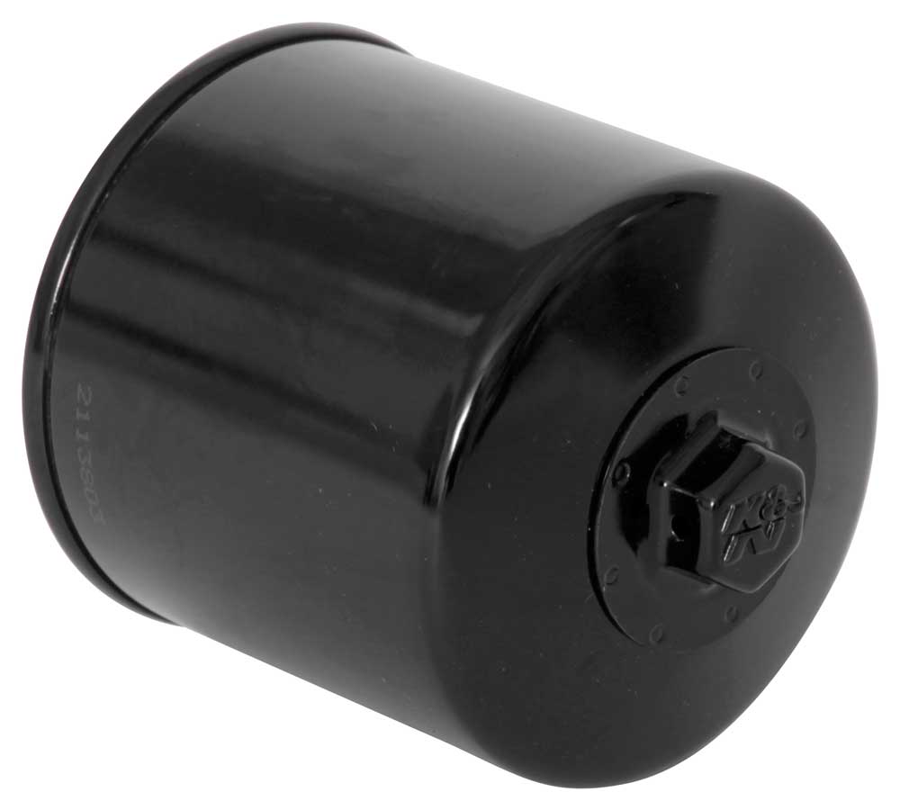 K&N KN-163 Oil Filter