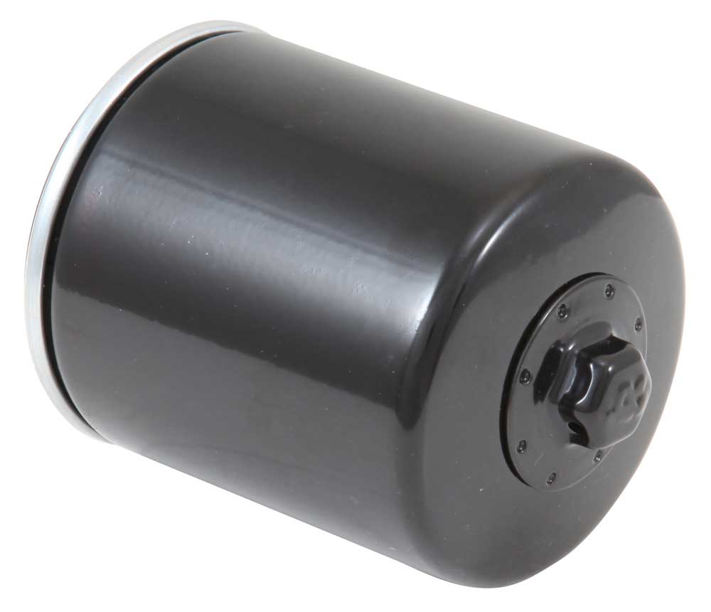 K&N KN-171B Oil Filter