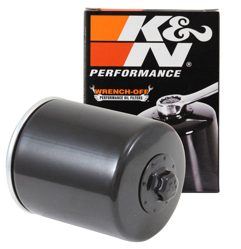 K&N KN-171B Oil Filter