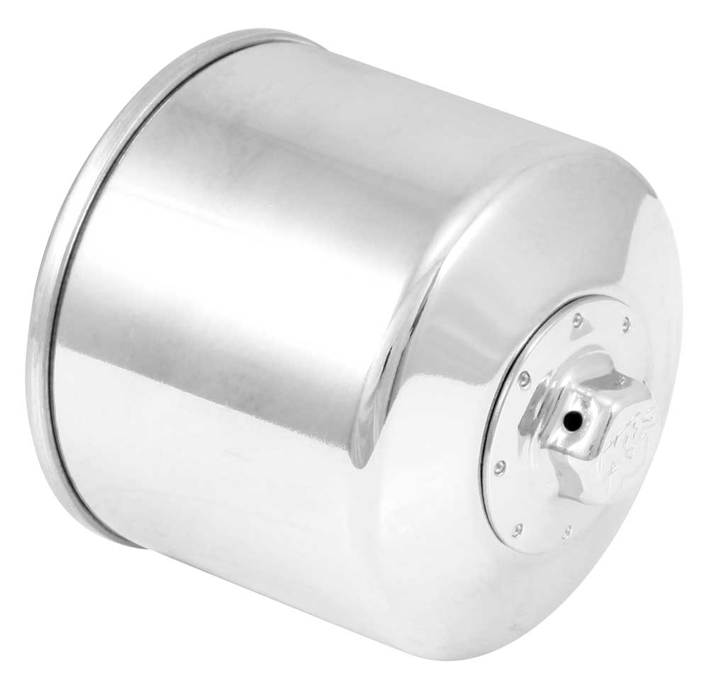 K&N KN-172C Oil Filter