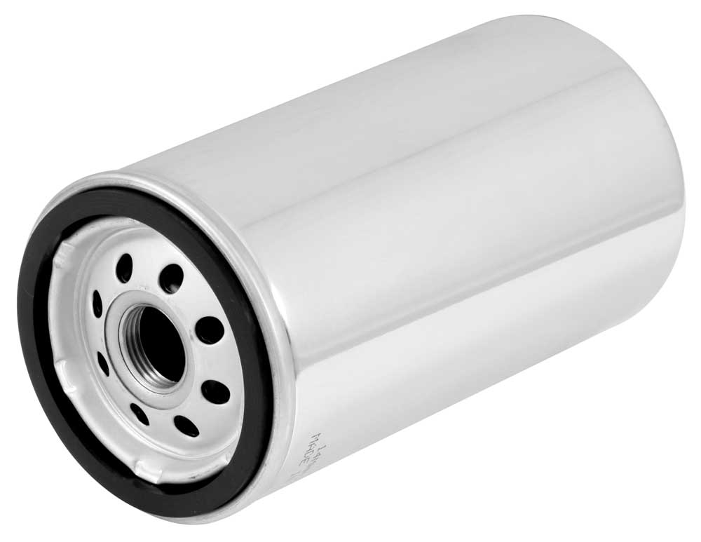 K&N KN-173C Oil Filter
