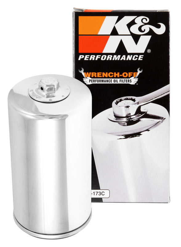 K&N KN-173C Oil Filter