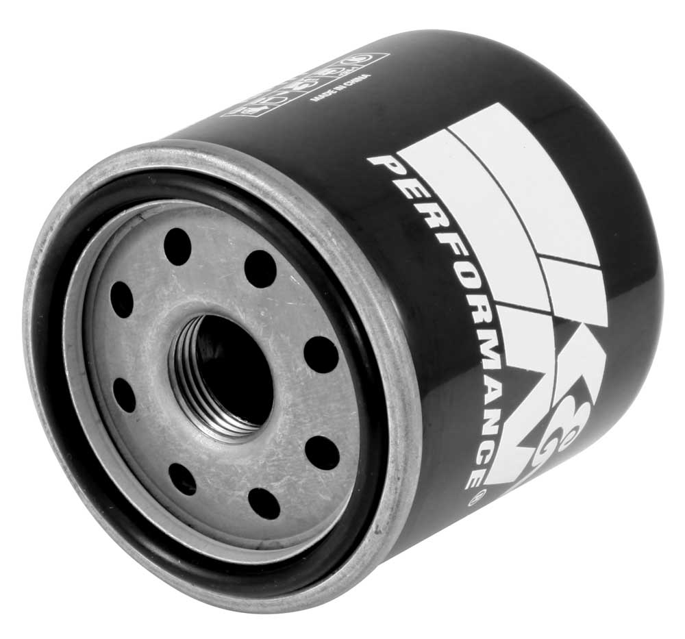 K&N KN-177 Oil Filter