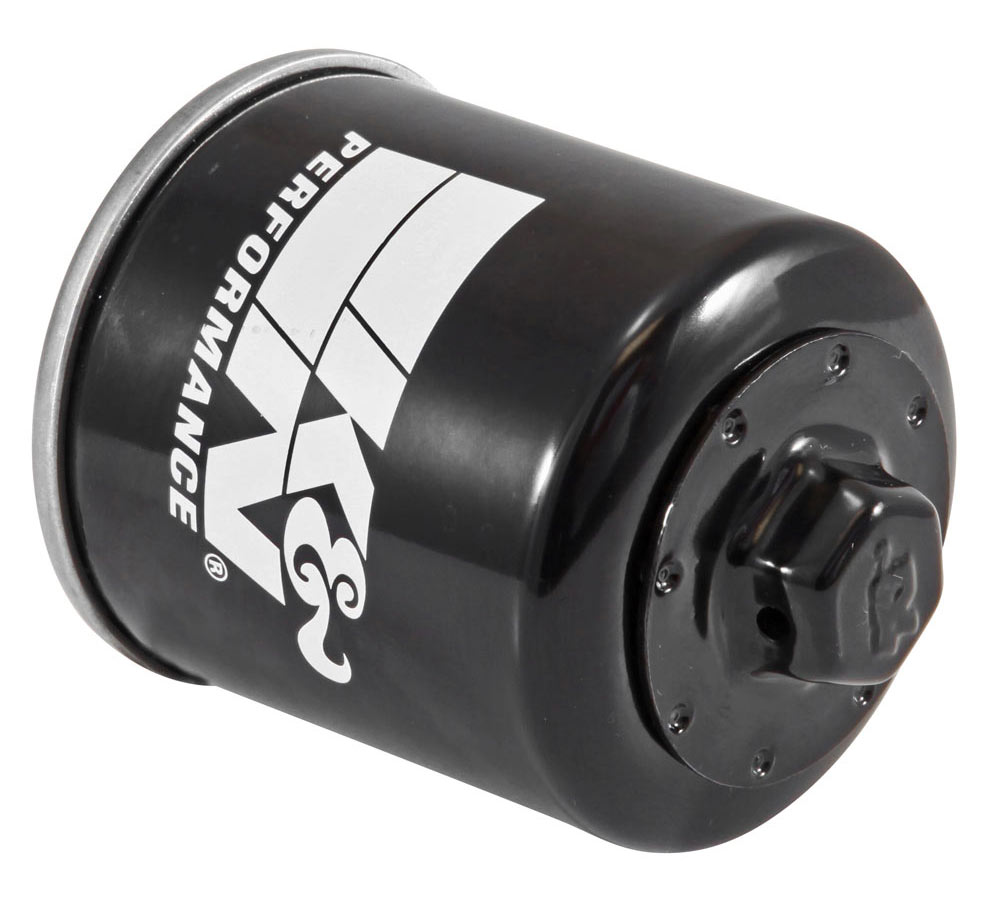 K&N KN-183 Oil Filter