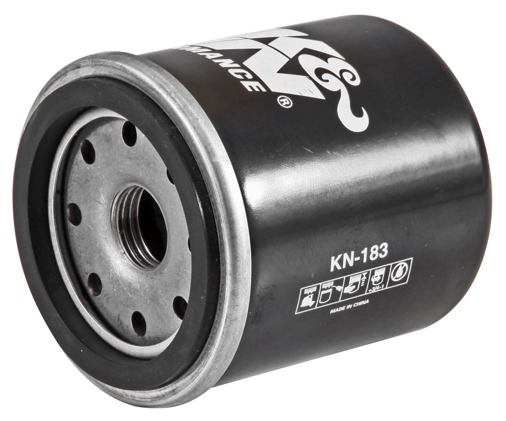 K&N KN-183 Oil Filter
