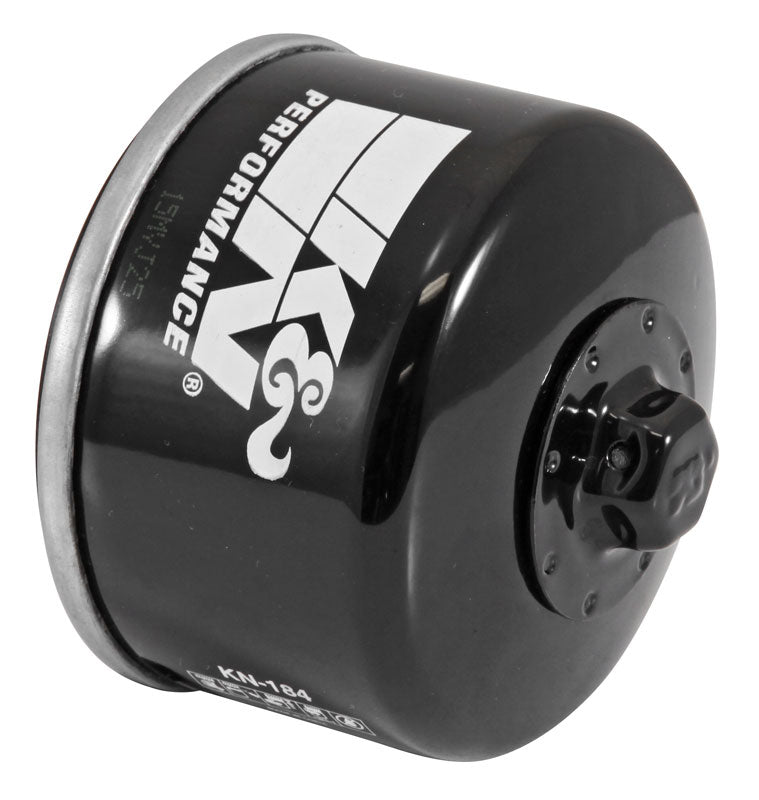K&N KN-184 Oil Filter