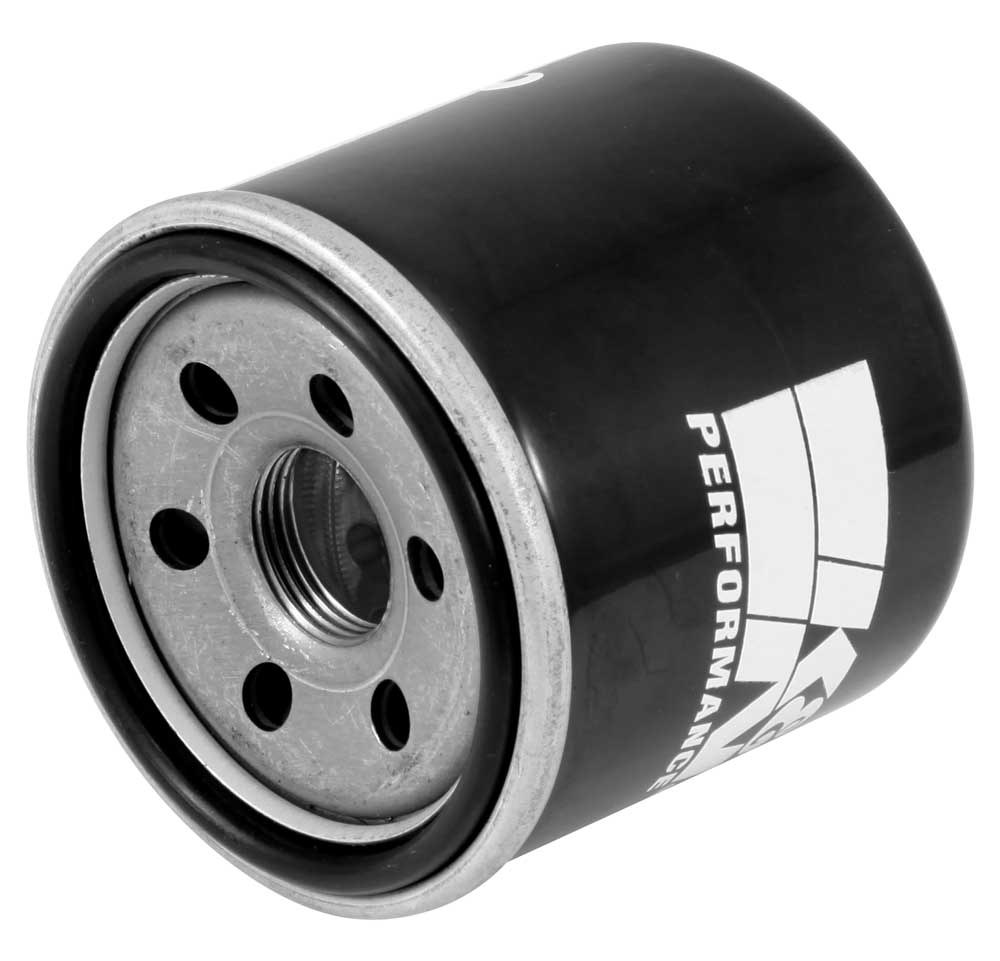K&N KN-191 Oil Filter