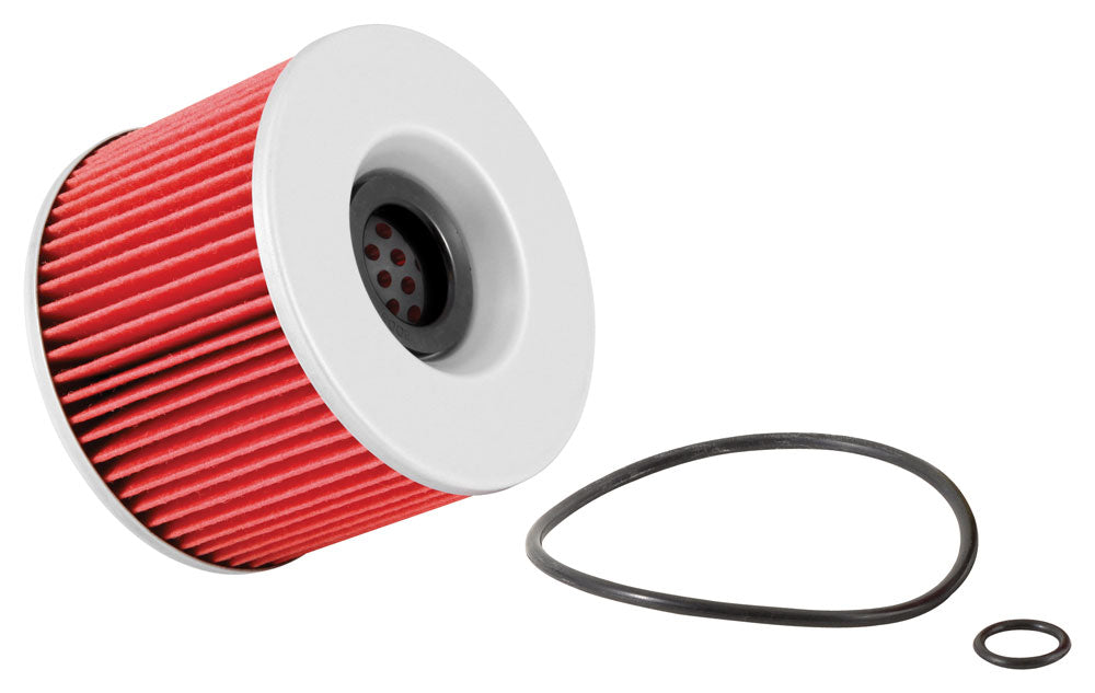 K&N KN-192 Oil Filter