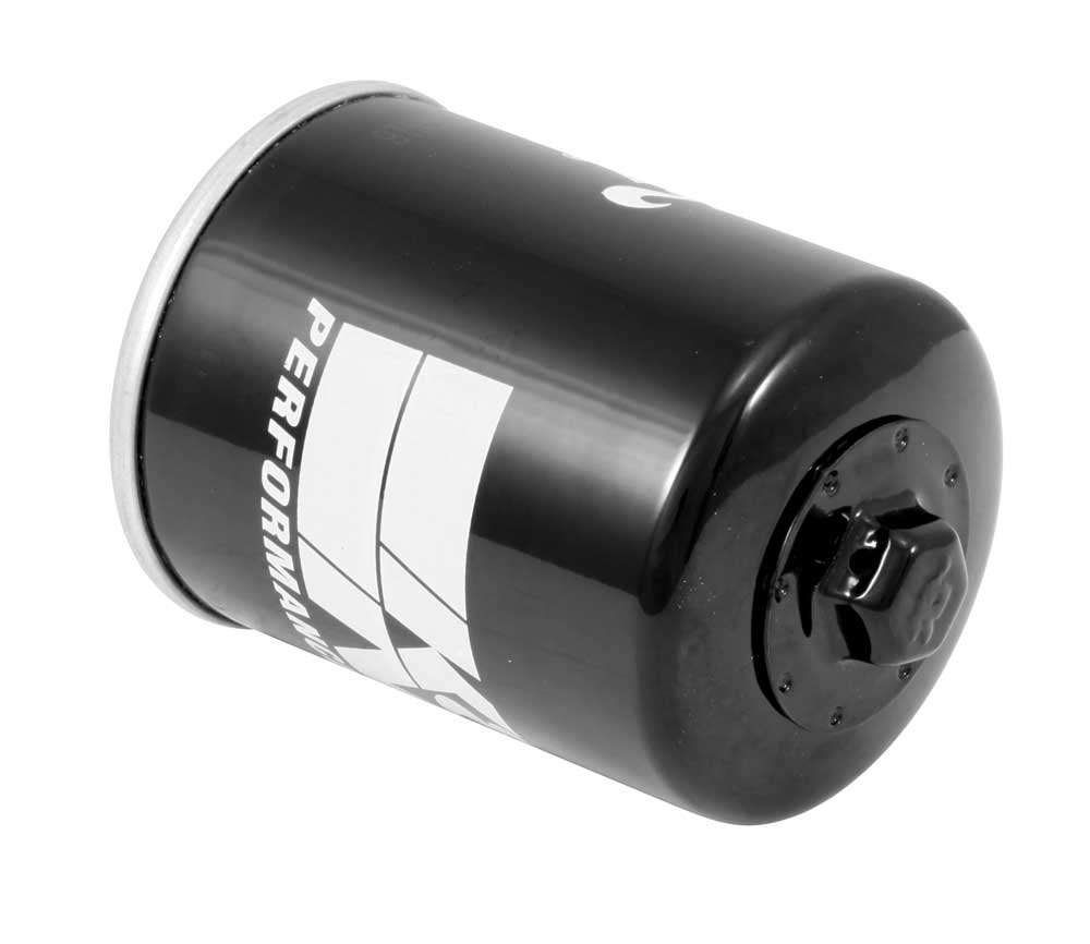 K&N KN-198 Oil Filter