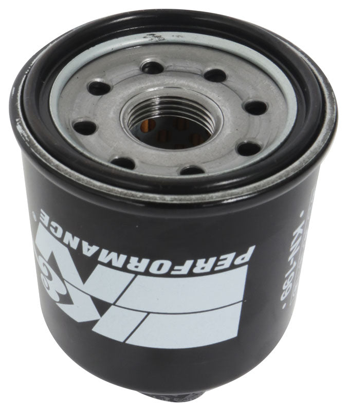 K&N KN-199 Oil Filter