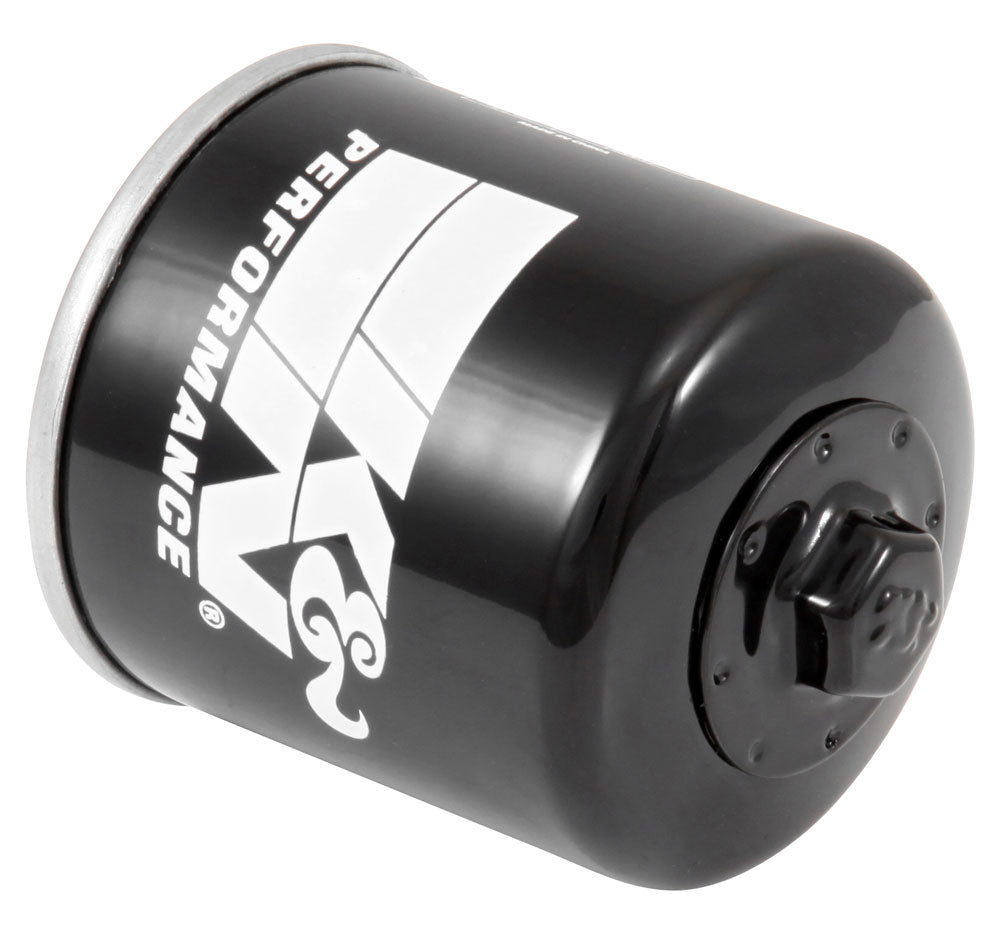 K&N KN-204-1 Oil Filter