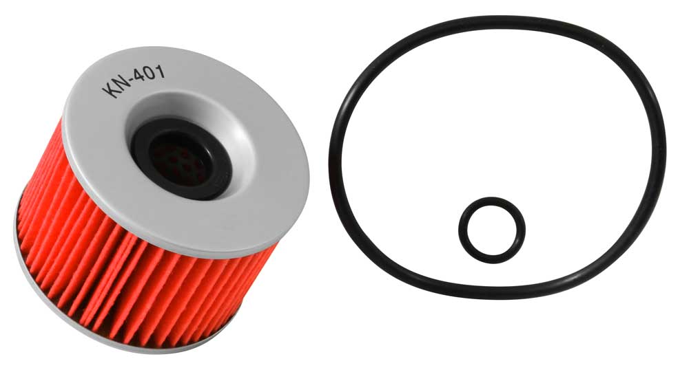 K&N KN-401 Oil Filter