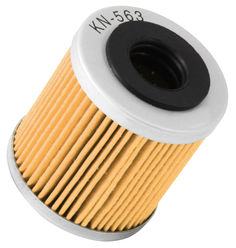 K&N KN-563 Oil Filter