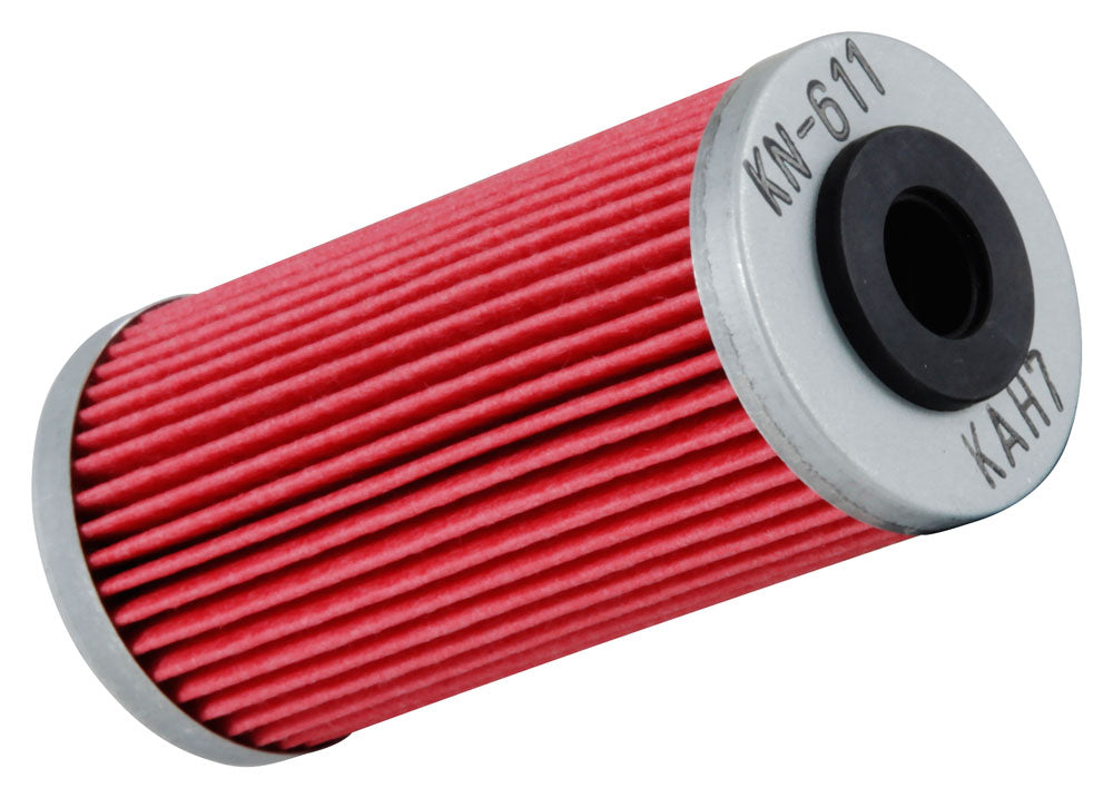K&N KN-611 Oil Filter