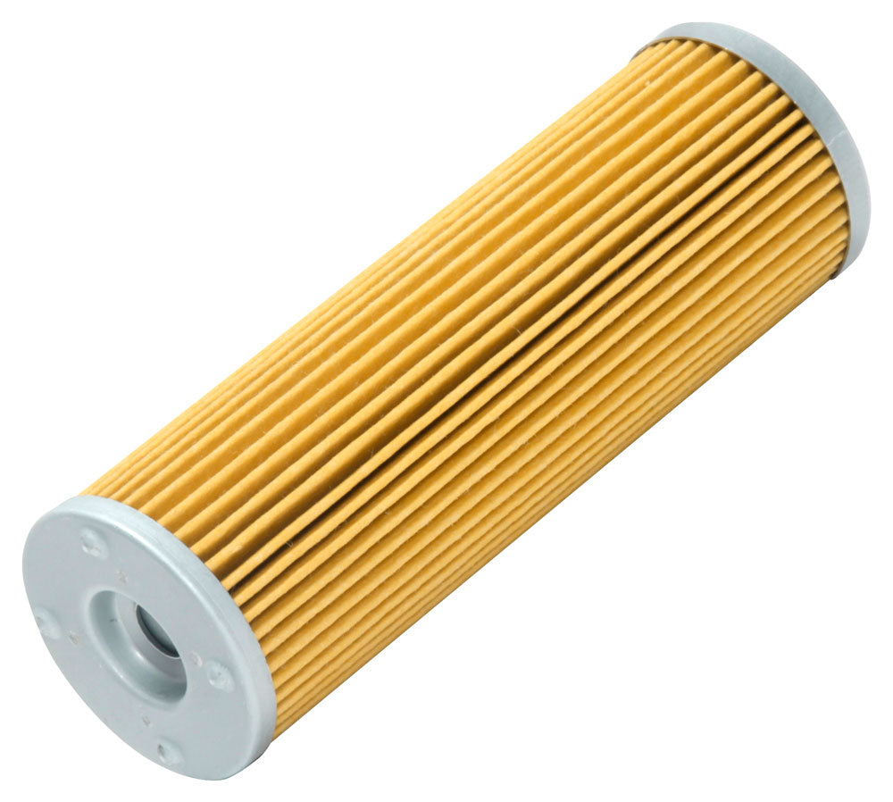 K&N KN-650 Oil Filter