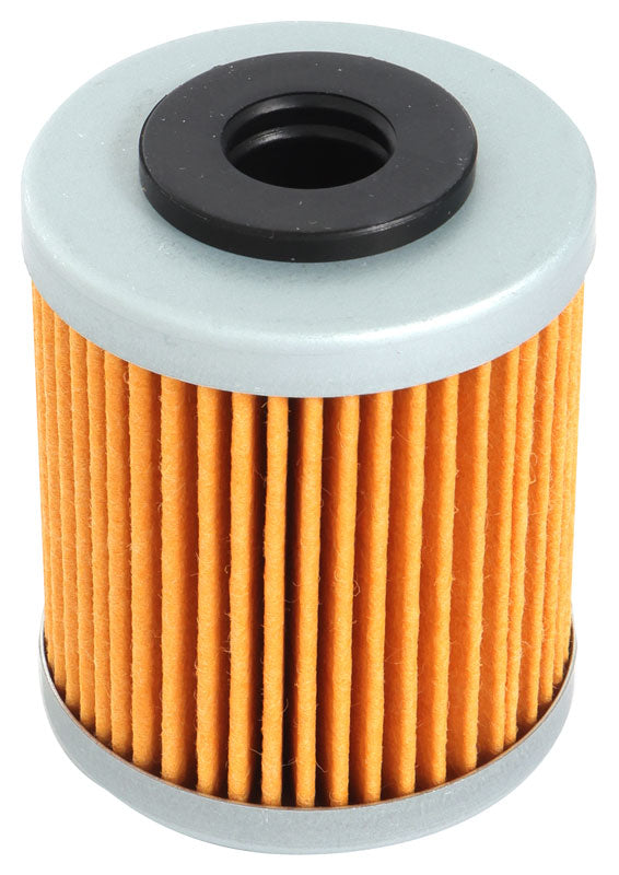 K&N KN-651 Oil Filter