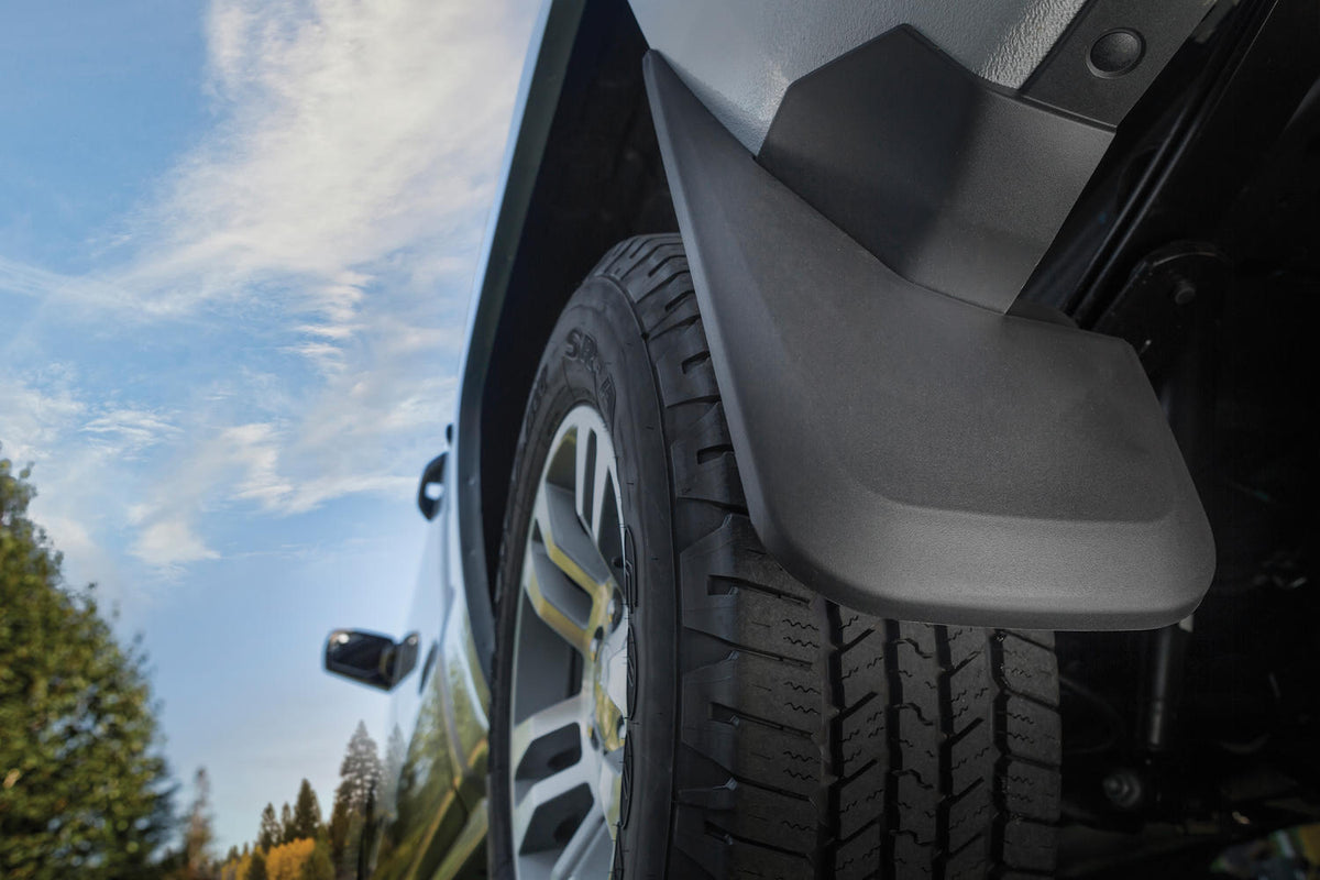 Husky Front Mud Guards 58291