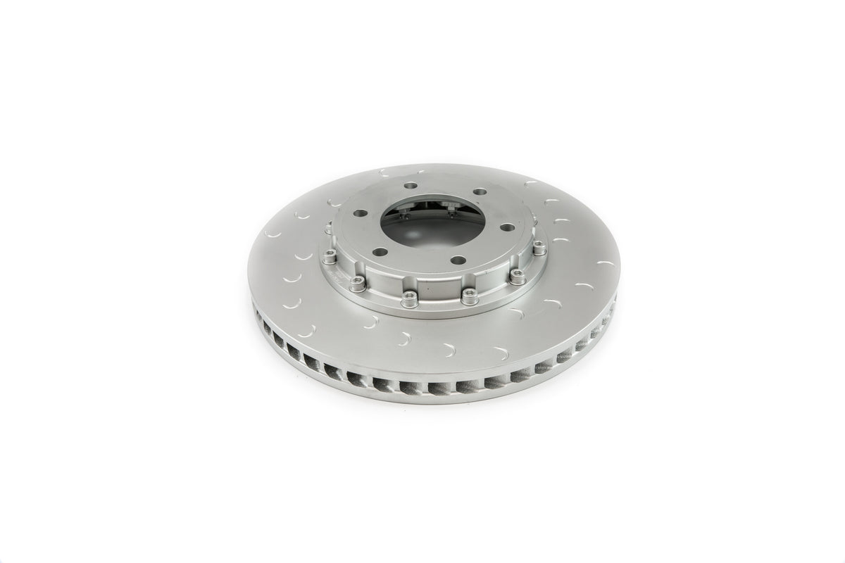 Left Rotor