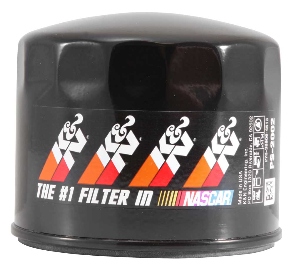 K&N PS-2002 Oil Filter