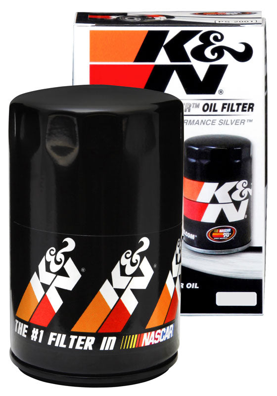 K&N PS-2005 Oil Filter