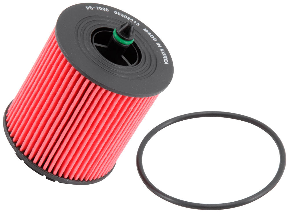 K&N PS-7000 Oil Filter
