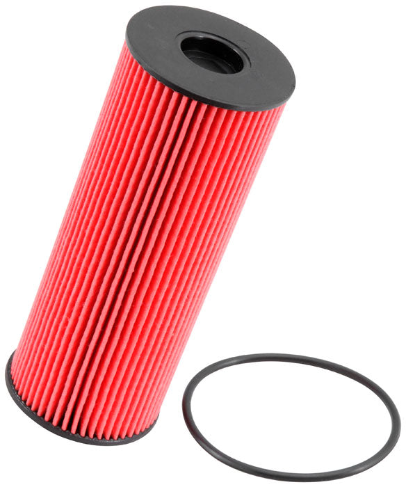 K&N PS-7008 Oil Filter