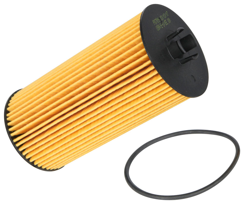 K&N PS-7009 Oil Filter