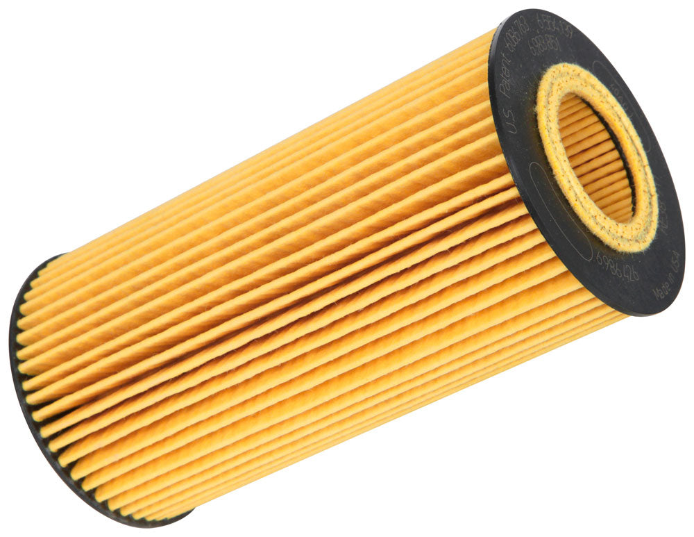 K&N PS-7009 Oil Filter