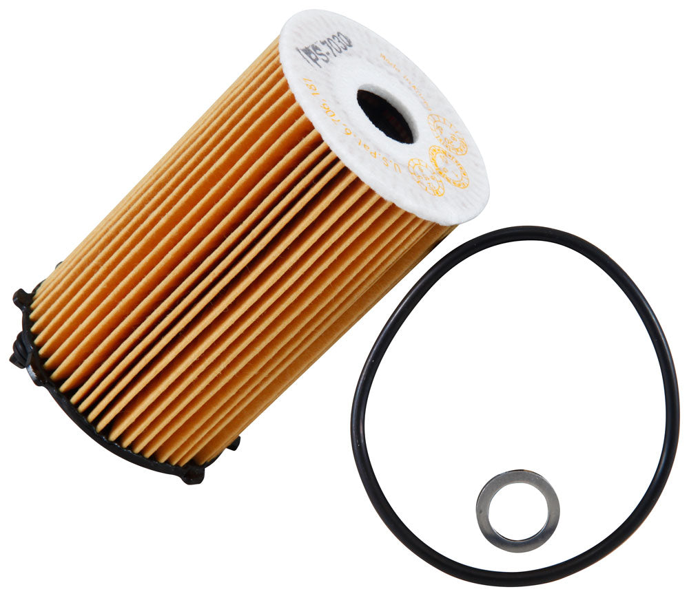 K&N PS-7030 Oil Filter