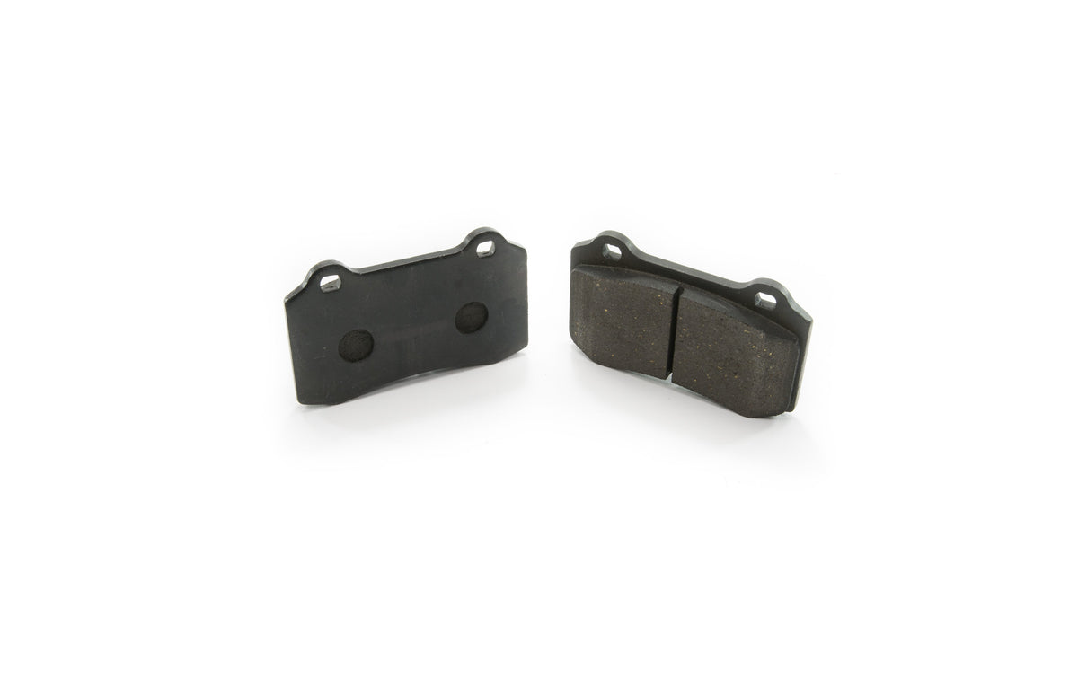 Axle Set Of Pads